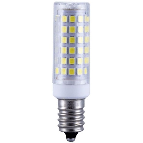 LED pære E14/7W/230V | Lampemania