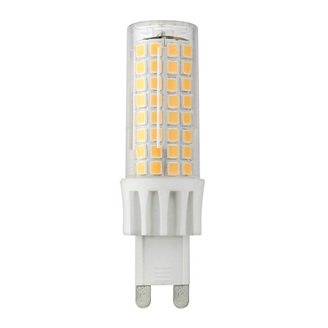 LED pære G9/7W/230V 780 lm | Lampemania
