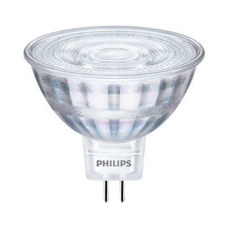 LED-pære Philips 2700K Lampemania