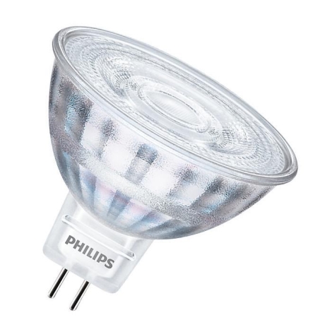 LED-pære Philips 2700K Lampemania