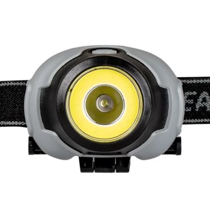 LED pandelampe 2xLED/3xAAA IP44 170 lm