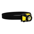 LED Pandelampe 2xLED/5W/3xAAA + LED/3W