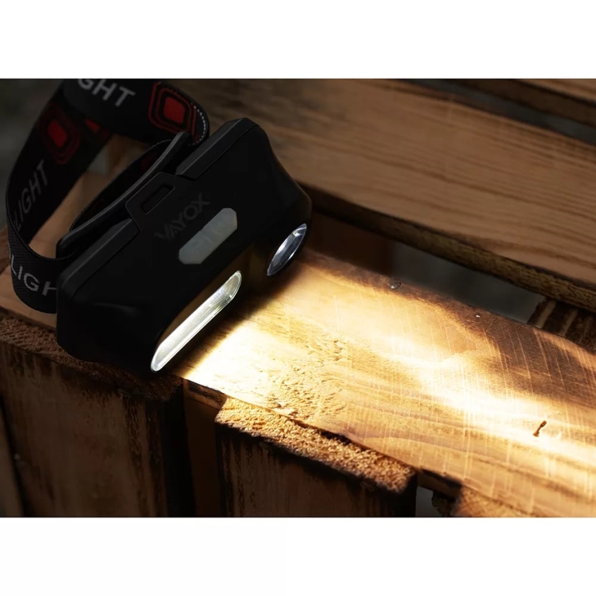 LED pandelampe dæmpbar og genopladelig 2xLED/5V IP44 210 skinnende 2000 mAh