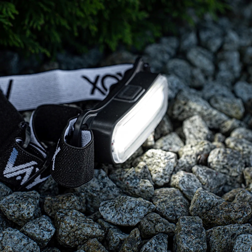 LED pandelampe dæmpbar og genopladelig LED/5V IPX4 300 skinnende 1200 mAh