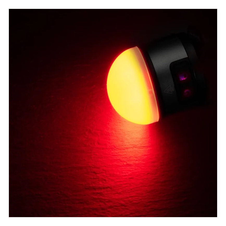 LED pandelampe dæmpbar og genopladelig LED/8W/5V IP42 210 lm 800 mAh