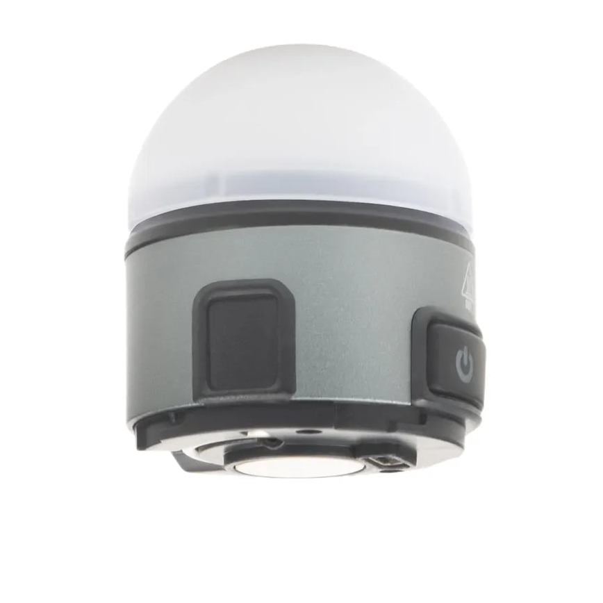 LED pandelampe dæmpbar og genopladelig LED/8W/5V IP42 210 lm 800 mAh