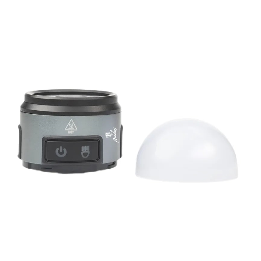 LED pandelampe dæmpbar og genopladelig LED/8W/5V IP42 210 lm 800 mAh