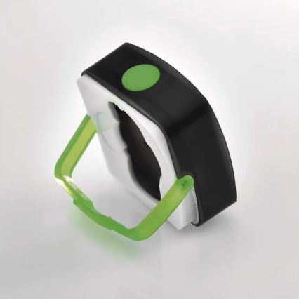 LED pandelampe dæmpbar og genopladelig  LED/USB 110 lm 7 timer 850 mAh