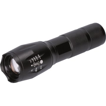 LED pandelampe genopladelig LED/Li-Ion 5V IP44