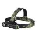 LED pandelampe GP DISCOVERY CHR35 LED/3,7V/2600mAh