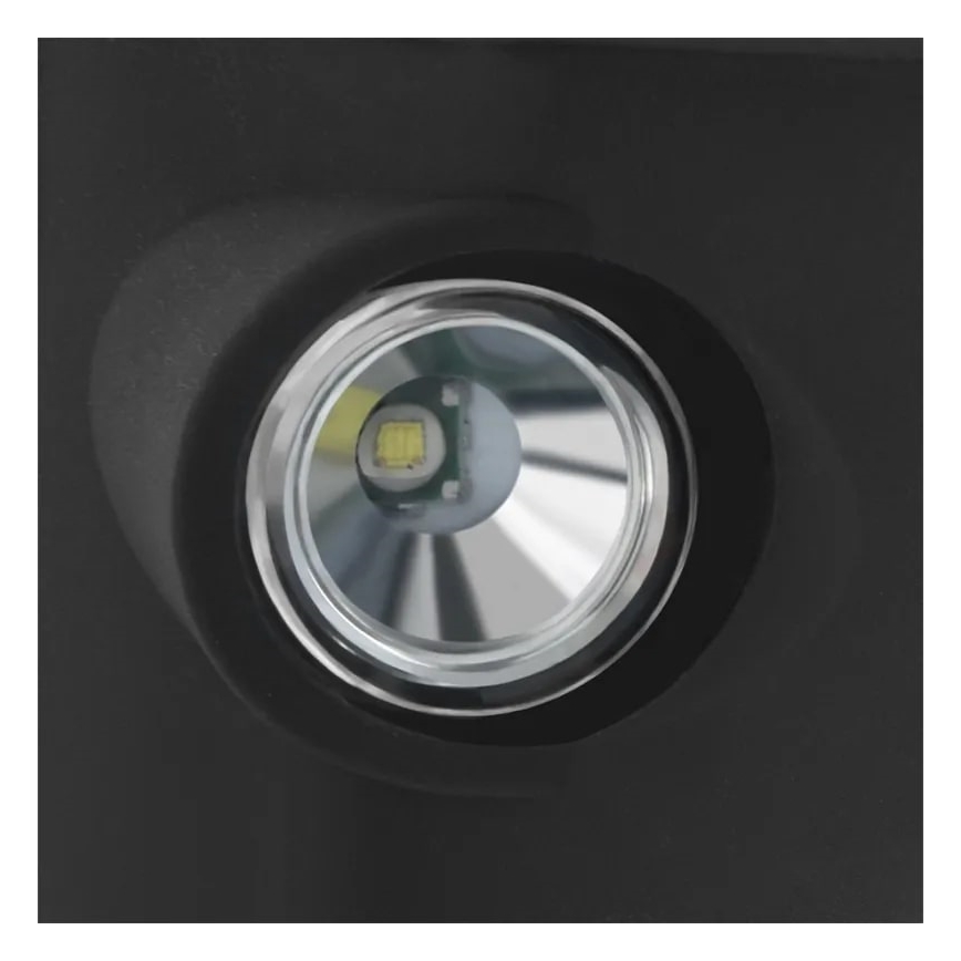 LED pandelampe med sensor dæmpbar og genopladelig LED/8W/5V IP44 570 lm 2000 mAh