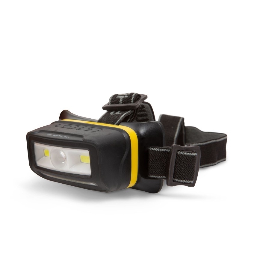 LED pandelampe med sensor LED/13W/Li-ion 1500mAh IP65