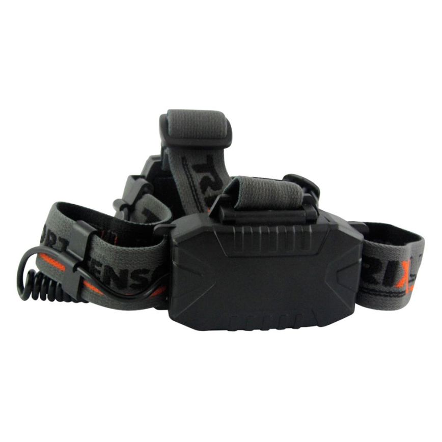 LED pandelampe med sensor LED/3W/3xAAA