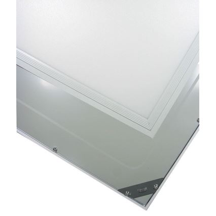 LED panel 2-i-1 LED/40W/230V 4000K 60x60 cm