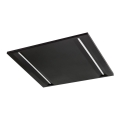 LED panel ALGINE LED/44W/230V 60x60 cm 4000K UGR<16 sort