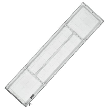 LED panel BRISBANE LED/36W/230V 4000K 29,5x119 cm hvid