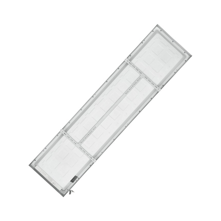 LED panel BRISBANE LED/36W/230V 4000K 29,5x119 cm hvid