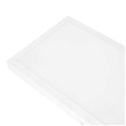 LED panel BRISBANE LED/36W/230V 4000K 29,5x119 cm hvid
