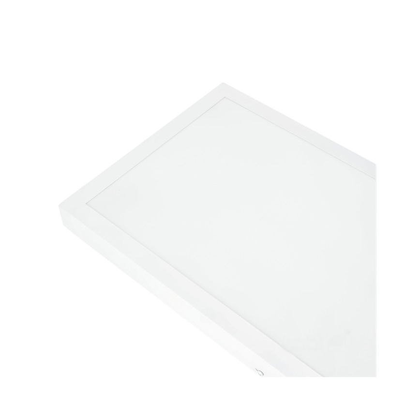 LED panel BRISBANE LED/36W/230V 4000K 29,5x119 cm hvid
