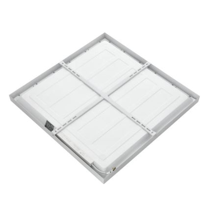 LED panel BRISBANE LED/36W/230V 4000K 59,5x59,5 cm hvid