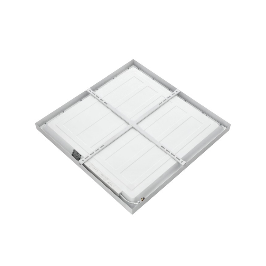 LED panel BRISBANE LED/36W/230V 4000K 59,5x59,5 cm hvid