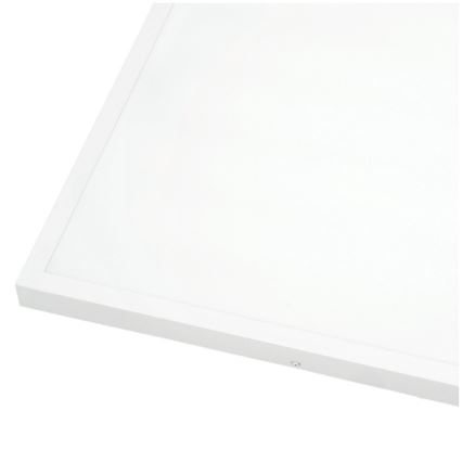 LED panel BRISBANE LED/36W/230V 4000K 59,5x59,5 cm hvid