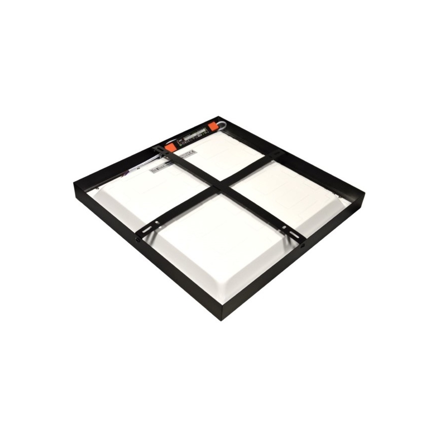LED panel CHRIS LED/30W/230V 4000K sort