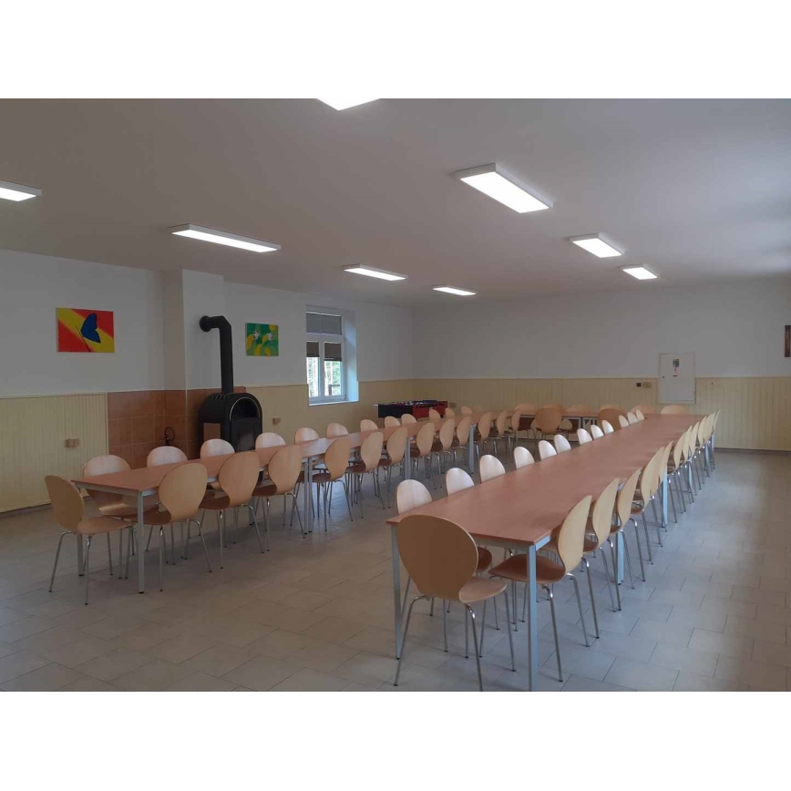 LED panel ILLY II UGR LED/36W/230V