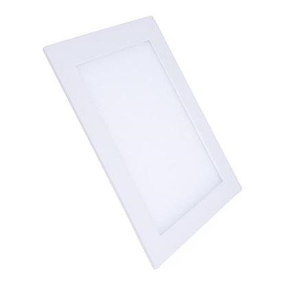 LED-panel LED/12W/230V 3000/4000/6000K 17x17 cm hvid