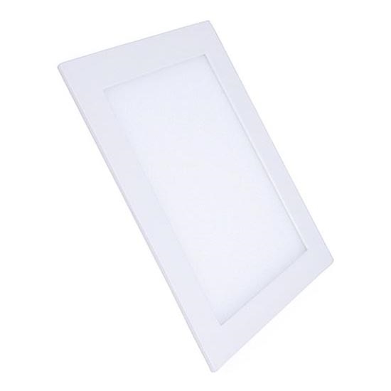 LED-panel LED/24W/230V 3000/4000/6000K 30x30 cm hvid