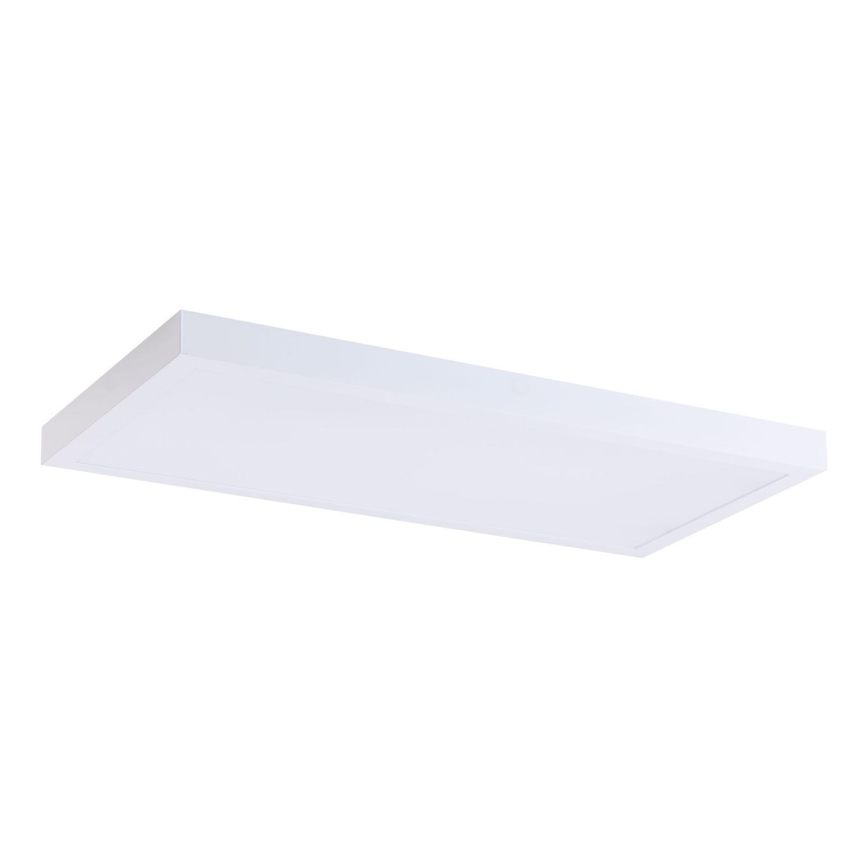 LED panel LED/36W/230V 4000K 30x60 cm hvid