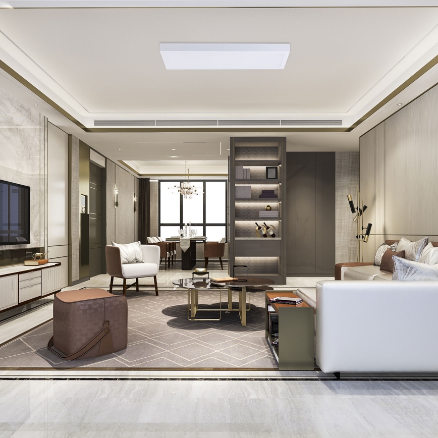 LED panel LED/36W/230V 4000K 30x60 cm hvid