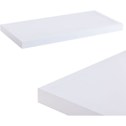 LED panel LED/36W/230V 4000K 30x60 cm hvid