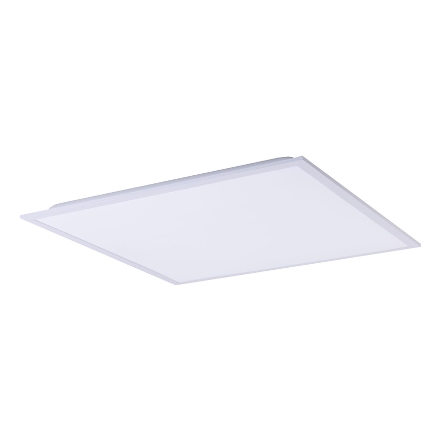 LED panel LED/40W/230V 4000K 59,5x59,5 cm IP30 hvid