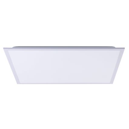 LED panel LED/40W/230V 4000K 59,5x59,5 cm IP30 hvid