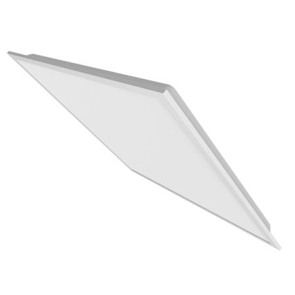 LED panel LED/40W/230V 4000K 59,5x59,5 cm IP30 hvid