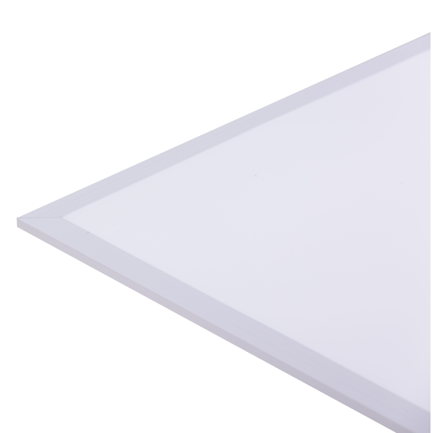 LED panel LED/40W/230V 4000K 59,5x59,5 cm IP30 hvid