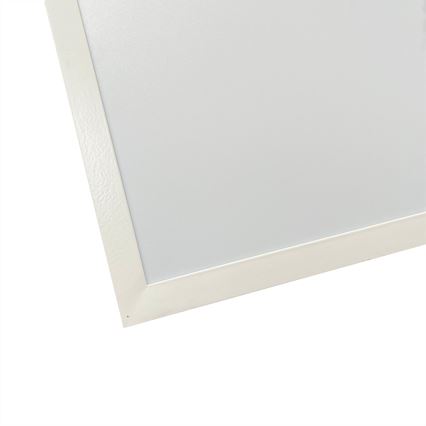 LED panel LED/40W/230V 4000K 60x60 cm