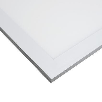 LED panel LED/40W/230V 4000K 60x60 cm