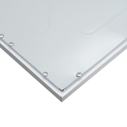 LED panel LED/40W/230V 4000K 60x60 cm