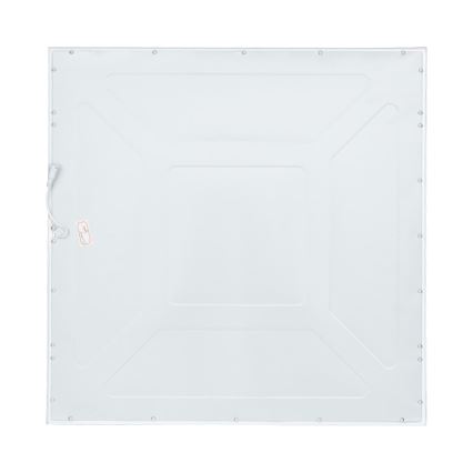 LED panel LED/40W/230V 4000K 60x60 cm