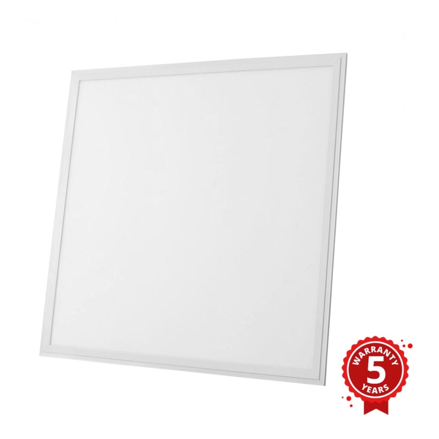 LED panel LED/40W/230V 60x60 cm 4000K