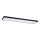 LED panel LED/60W/230V 4000K 30x120 cm sort