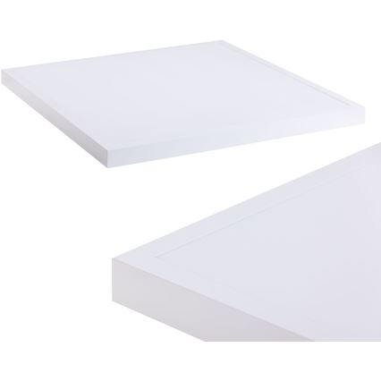 LED panel LED/60W/230V 4000K 60x60 cm hvid