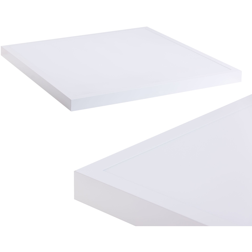 LED panel LED/60W/230V 4000K 60x60 cm hvid