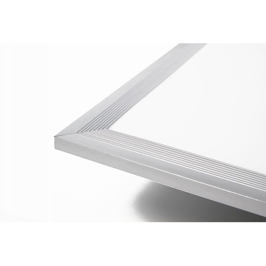 LED panel m. RGBW-farver dæmpbart LED/24W/230V 3000-6500K + fjernbetjening