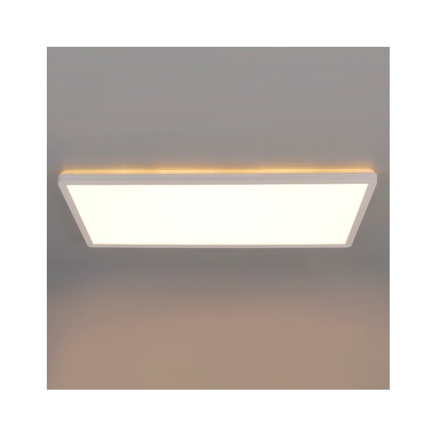 LED panel NIVERA LED/32W/230V IP54 3000/4000/6000K 29,5x59,5 cm hvid