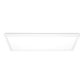 LED panel NIVERA LED/32W/230V IP54 3000/4000/6000K 29,5x59,5 cm hvid
