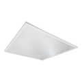 LED panel til badeværelse LED/40W/230V 4000K 59,5x59,5 cm IP65 hvid