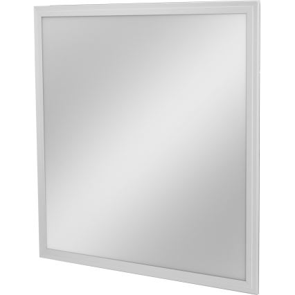 LED panel til badeværelse LED/40W/230V 4000K 59,5x59,5 cm IP65 hvid